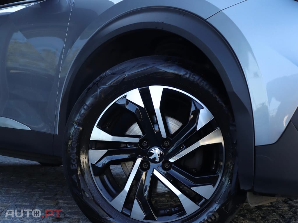 Peugeot 2008 PureTech 100 Stop&Start Allure Pack