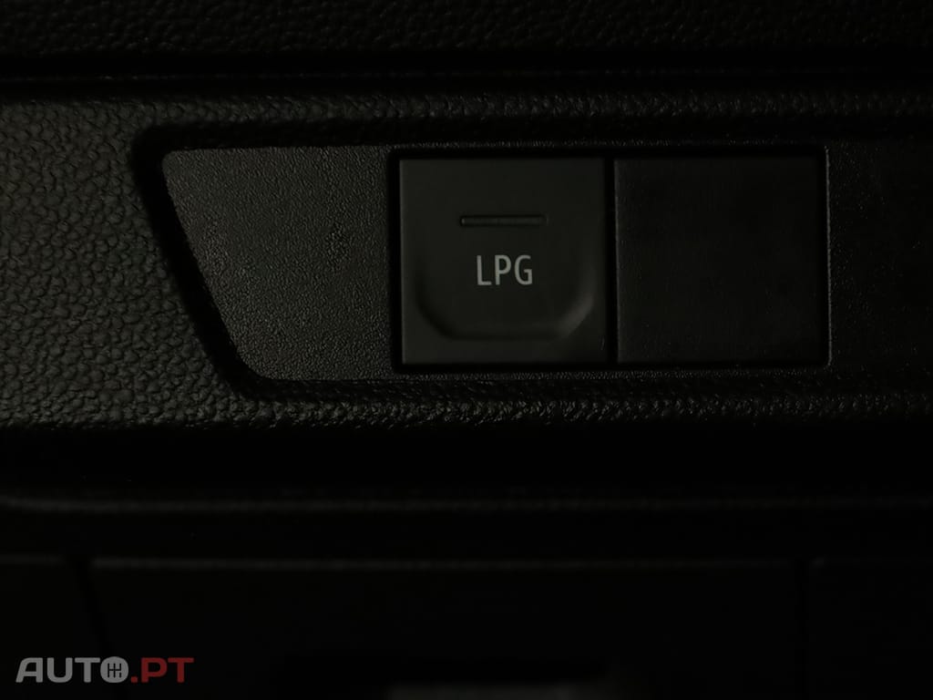 Dacia Jogger Jogger 1.0 ECO-G Extreme+ Up&Go 7L Bi-Fuel