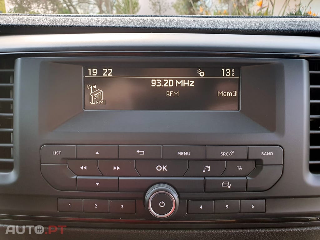 Toyota Proace 1.6 D-4D L1