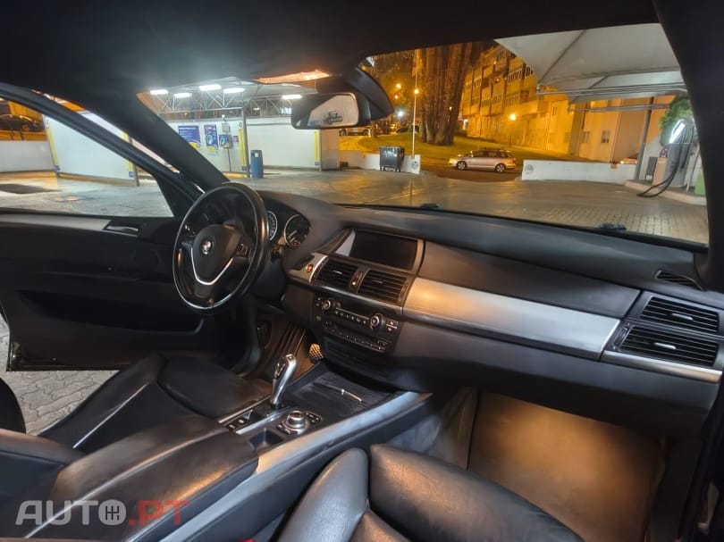 BMW X5 30 d xDrive