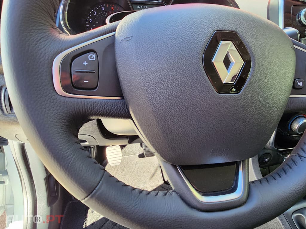 Renault Clio 1.5 dCi Zen