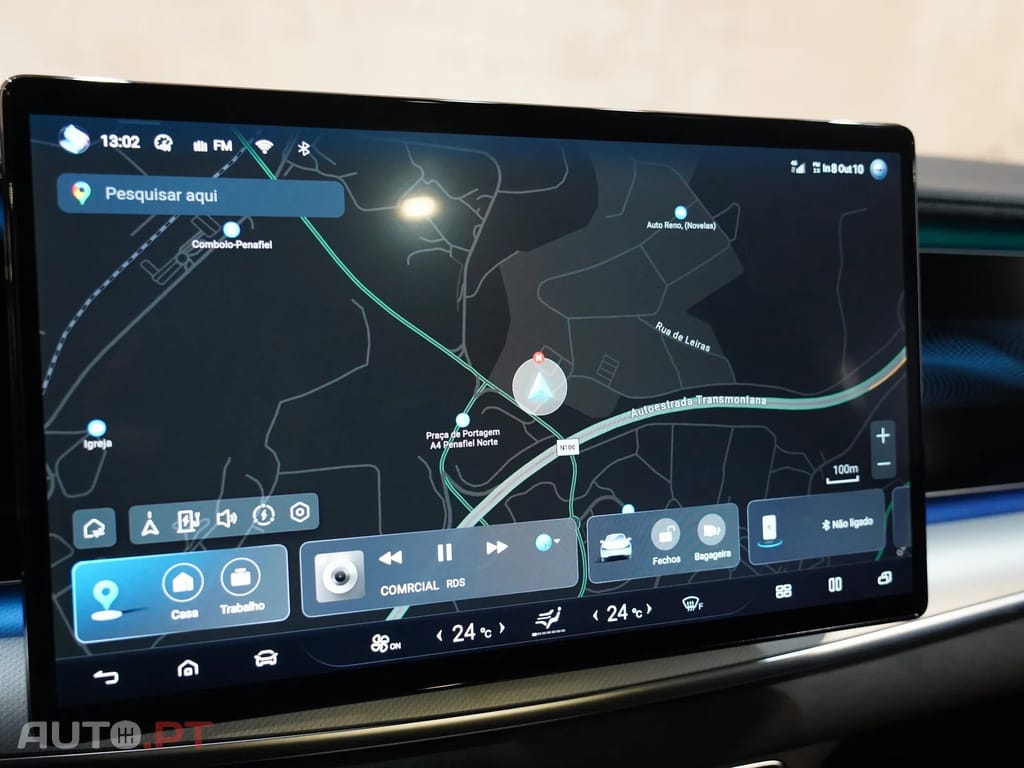 BYD Sealion 7 82.5 kWh Comfort