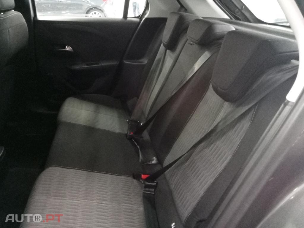 Opel Corsa 1.5 D Edition