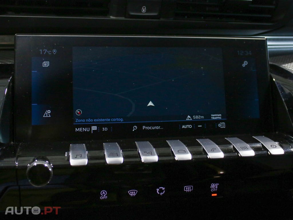 Peugeot 508 PureTech 130 EAT8 Allure Pack