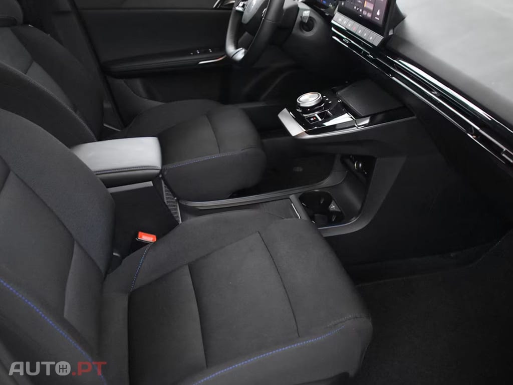 MG MG4 51 kWh I.V.A DEDUTIVEL 