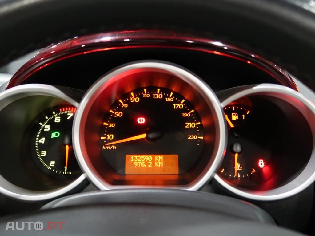 Renault Wind ND