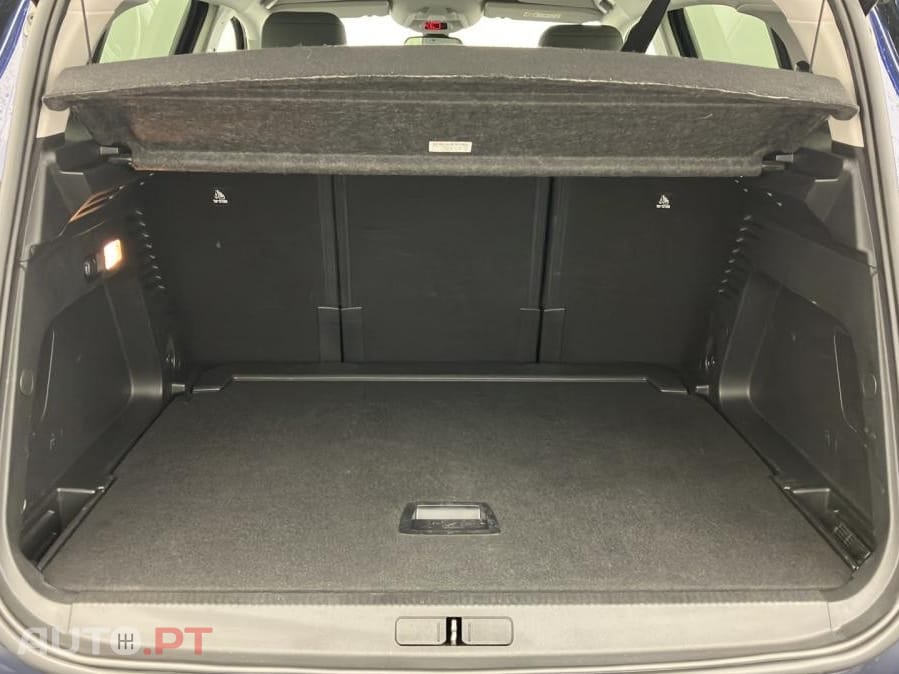 Citroen C5 Aircross 1.2 PureTech Feel Pack EAT8