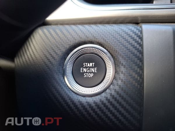 Renault Captur 1.0 TCe 90 RS Line