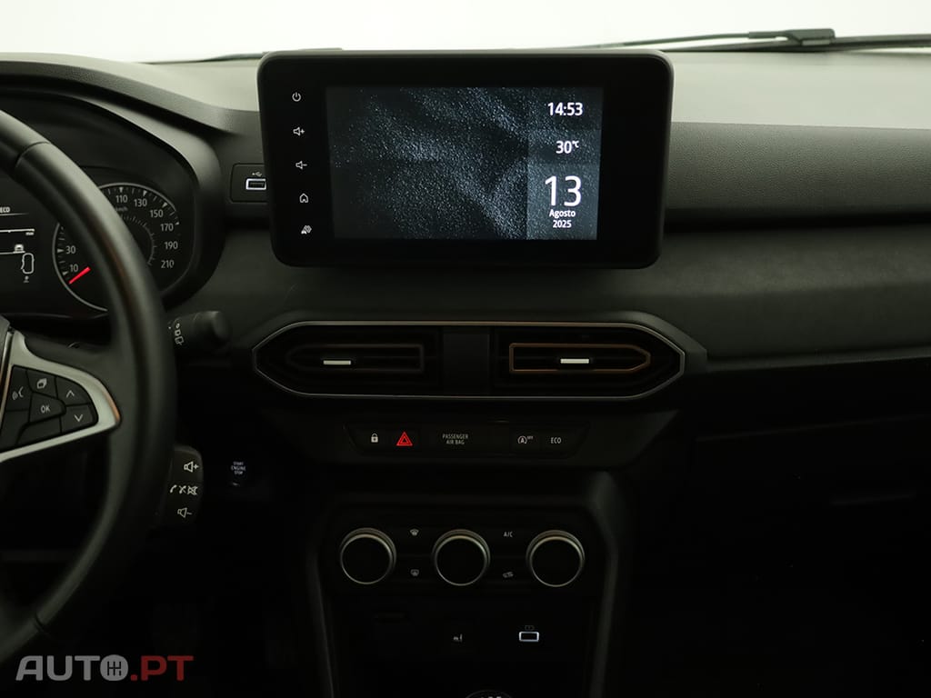 Dacia Jogger Jogger 1.0 ECO-G Extreme Bi-Fuel