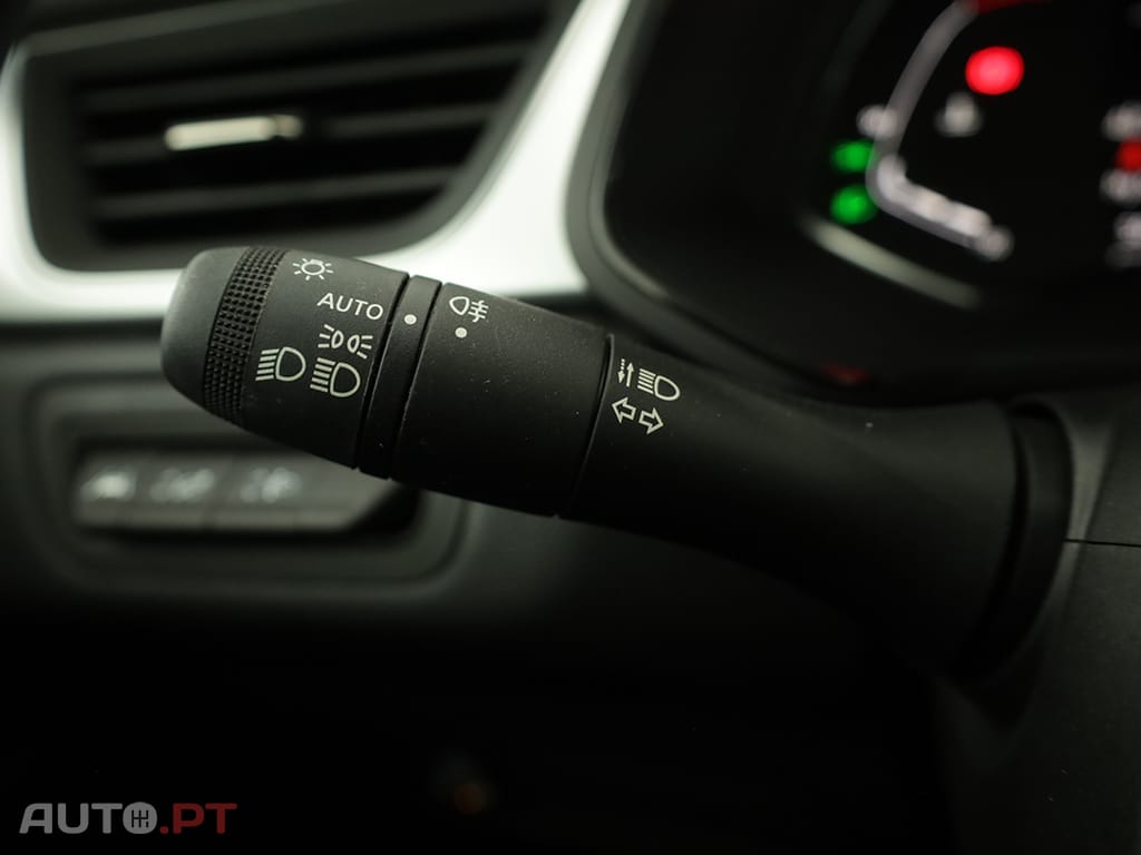 Renault Captur Captur 1.0 TCe Techno Bi-Fuel