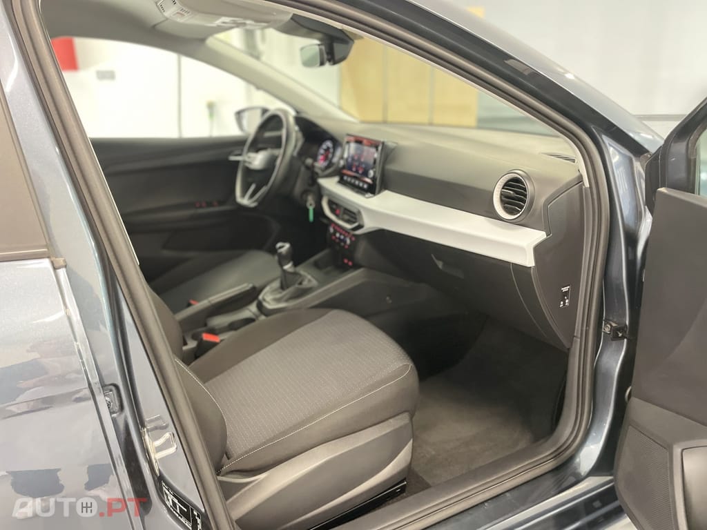 Seat Ibiza 1.0 EcoTSI Style