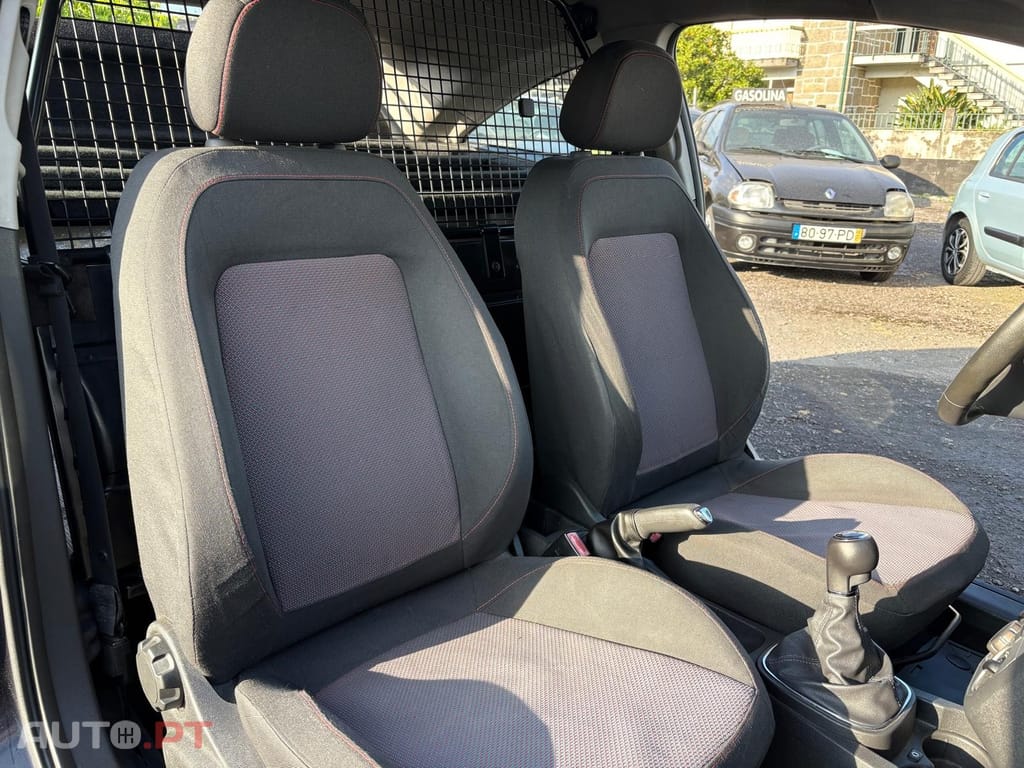 Opel Corsa 1.3 CDTi