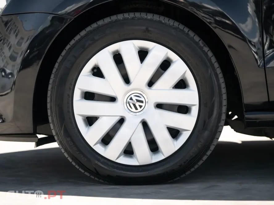 Volkswagen Polo 1.6 TDI Confortline