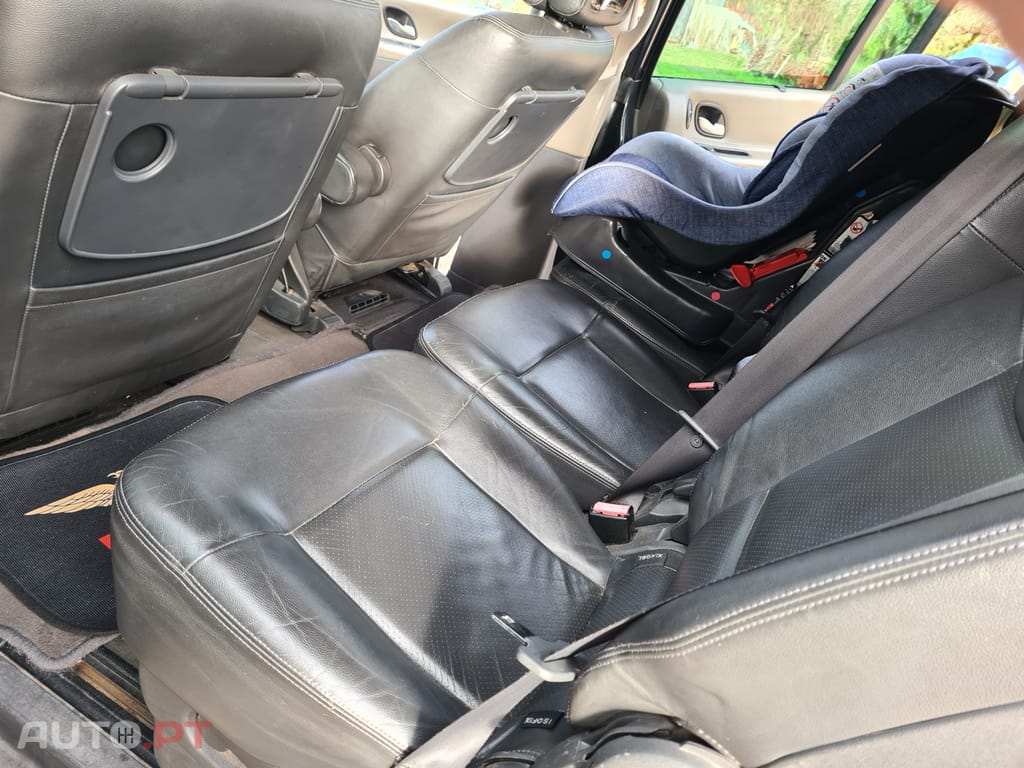 Renault Grand Espace 4