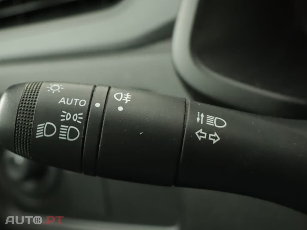 Renault Express Express 1.5 Blue dCi Advance