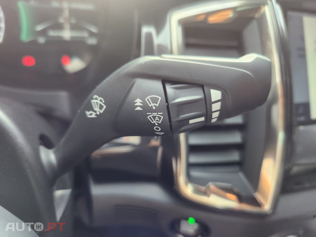 Ford Ranger 2.0 TDCi CD Wildtrak Aut.4WD