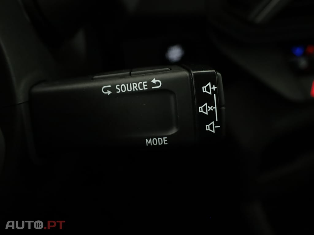Dacia Bigster Bigster 1.2 Mild Hybrid Expression