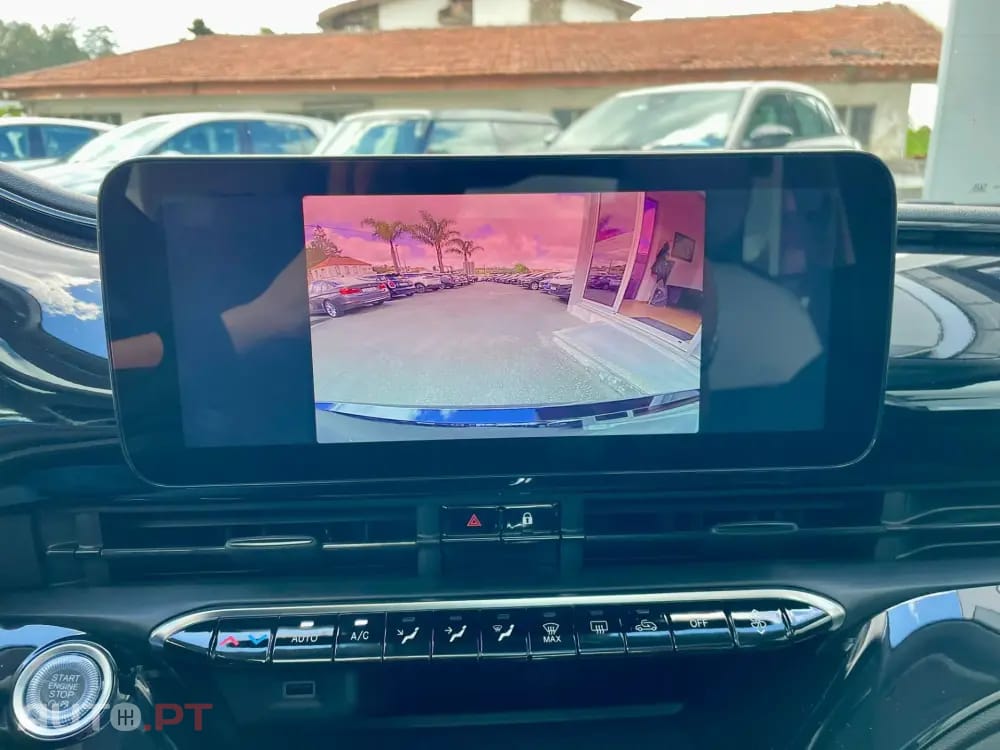 Fiat 500 1.0 Hybrid Icon