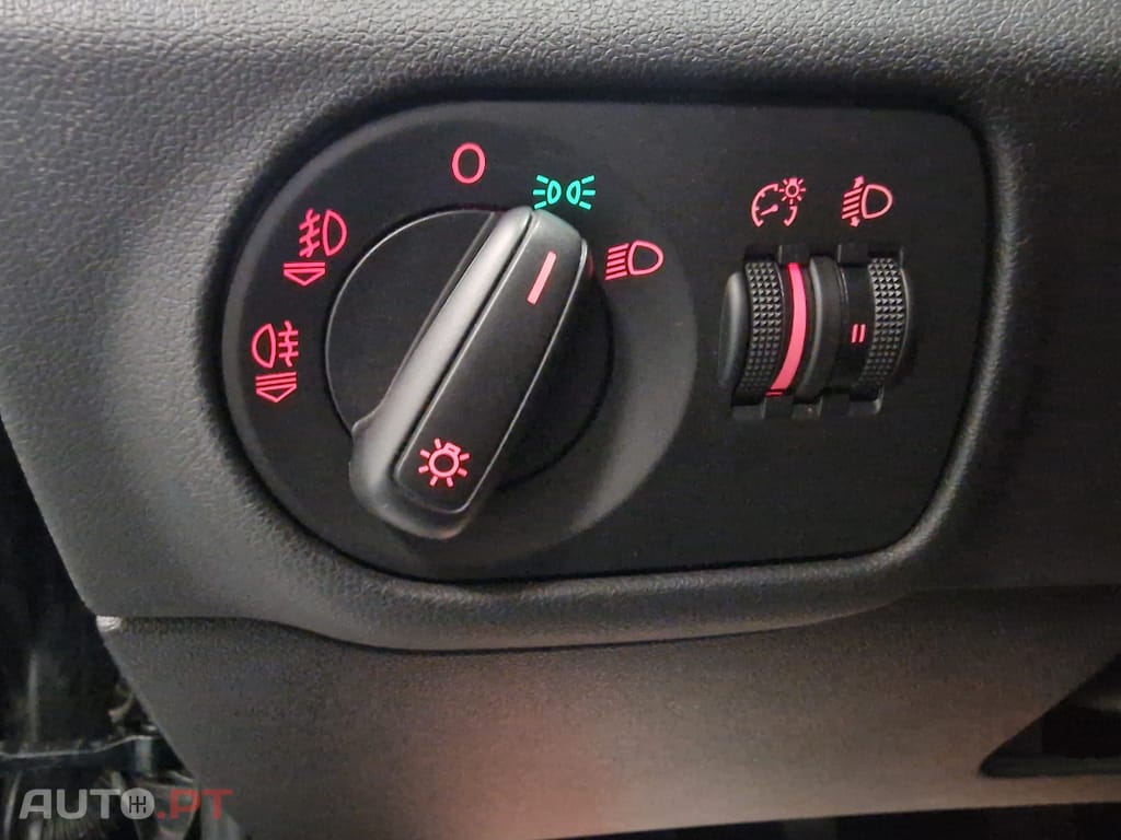 Audi A1 1.4 TDI Design
