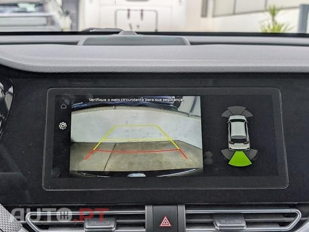 Kia Niro 64kWh