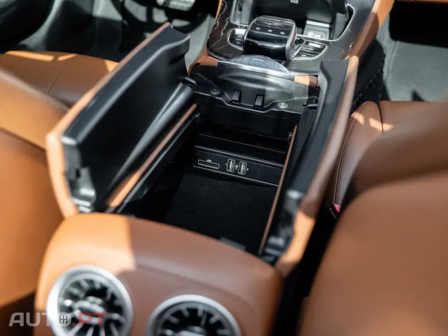 Mercedes-Benz E 220 d 4Matic 9G-TRONIC AMG Line
