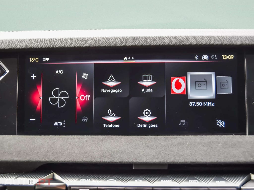 DS DS4 1.2 Hybrid Etoile e-DSC6