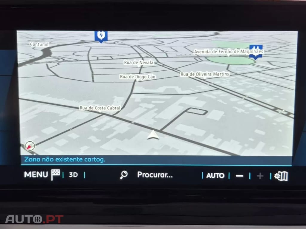 Peugeot E-208 50 kWh GT