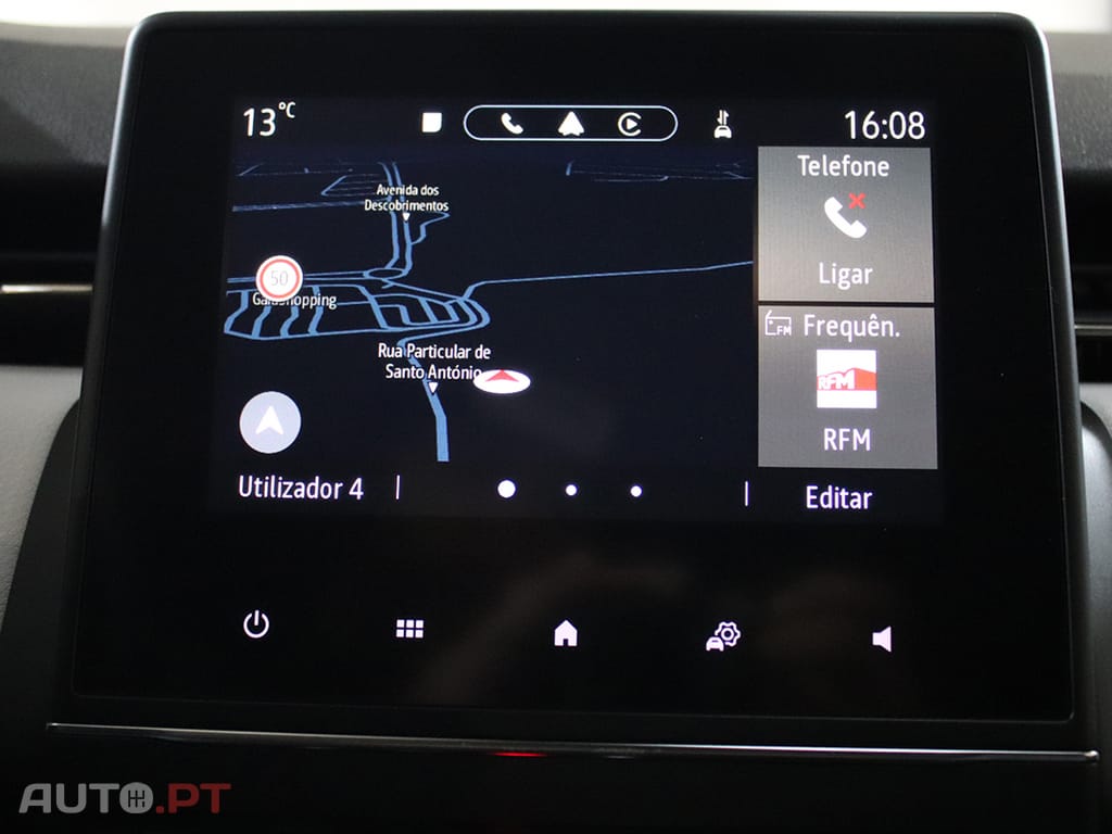 Renault Clio Clio 1.0 TCe Evolution