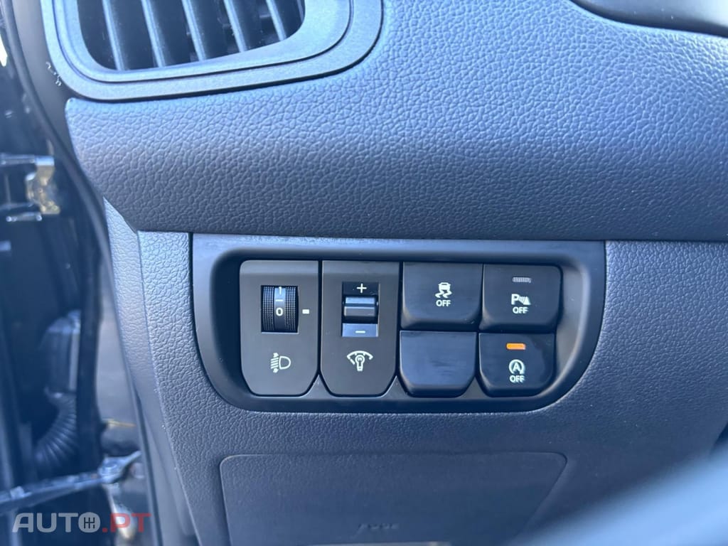 Kia Rio 1.2 CVVT TX AC+VE