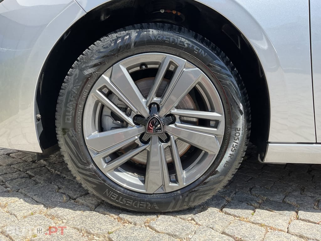 Peugeot 308 1.2 PureTech Active Pack