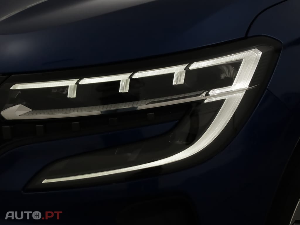 Renault Austral Austral 1.2 E-Tech Full Hybrid Techno