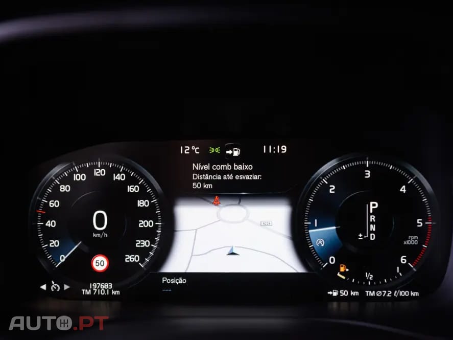 Volvo XC60 2.0 D4 Inscription AWD Geartronic