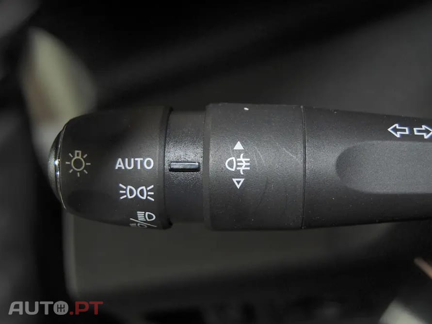 Peugeot 308 1.5 BlueHDi Active Pack