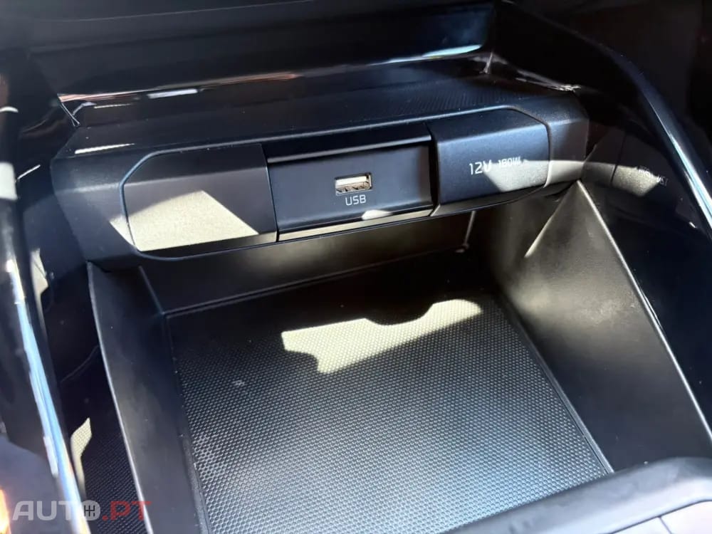 Kia Stonic 1.0 T-GDI Drive