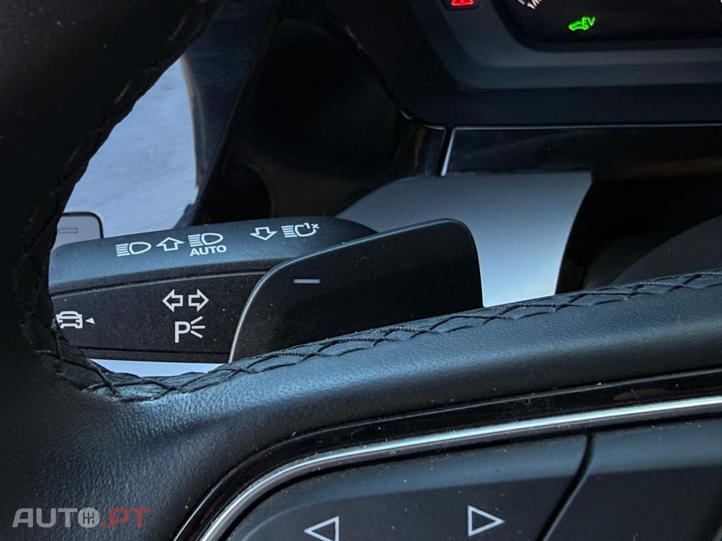 Audi A3 Sportback 40 TFSIe S line