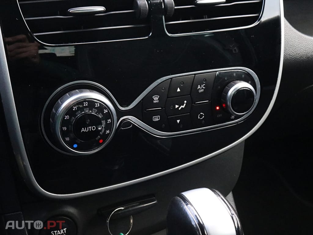 Renault Clio Break Dynamique