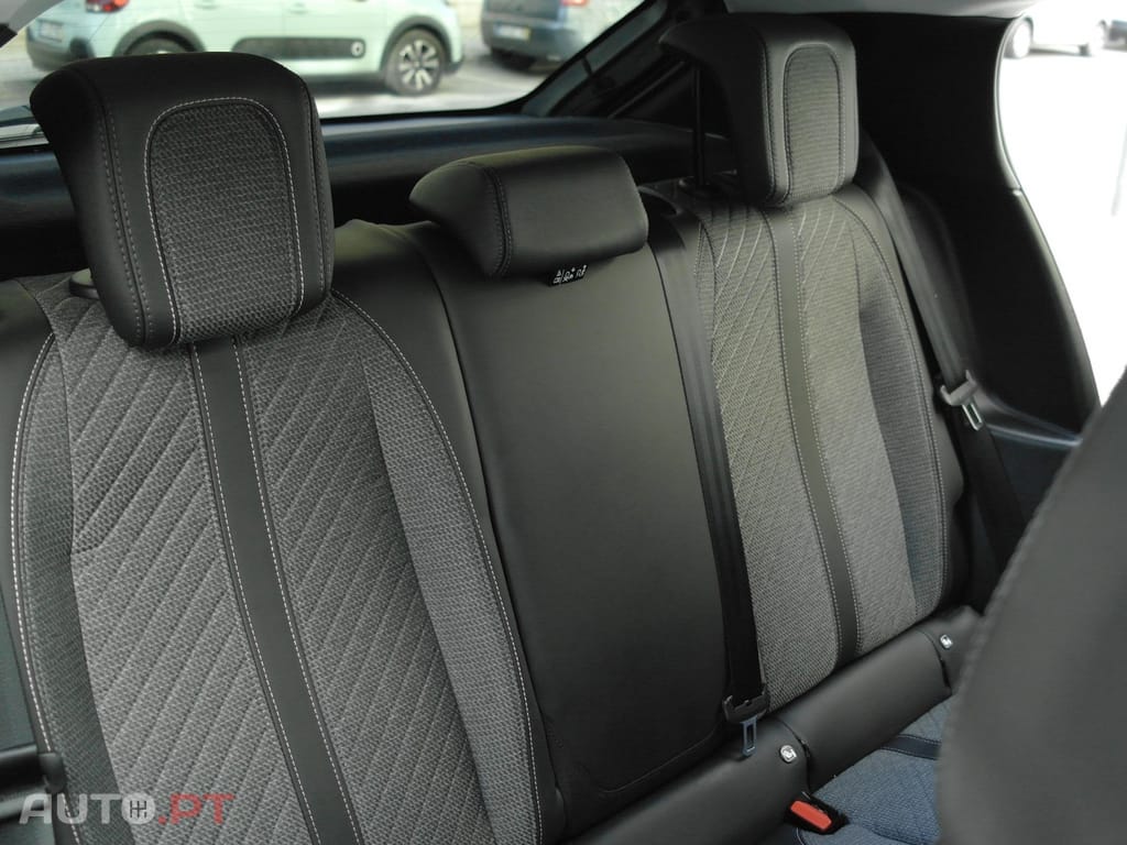 Peugeot 208 1.2 PureTech Allure