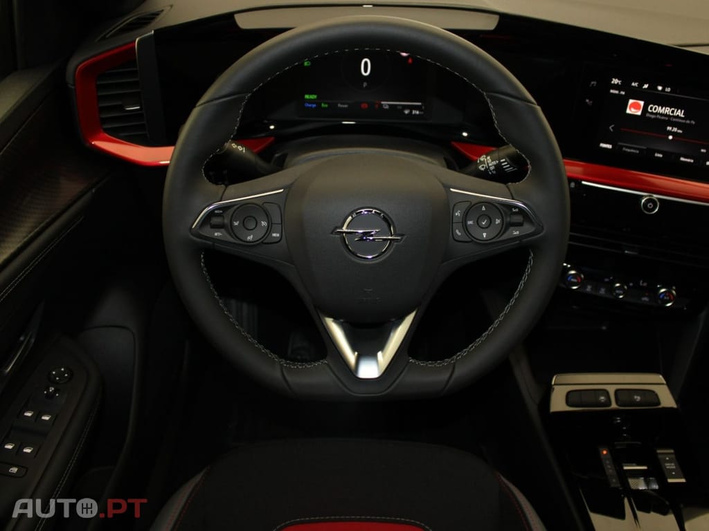 Opel Mokka-E GS I.V.A DEDUTIVEL