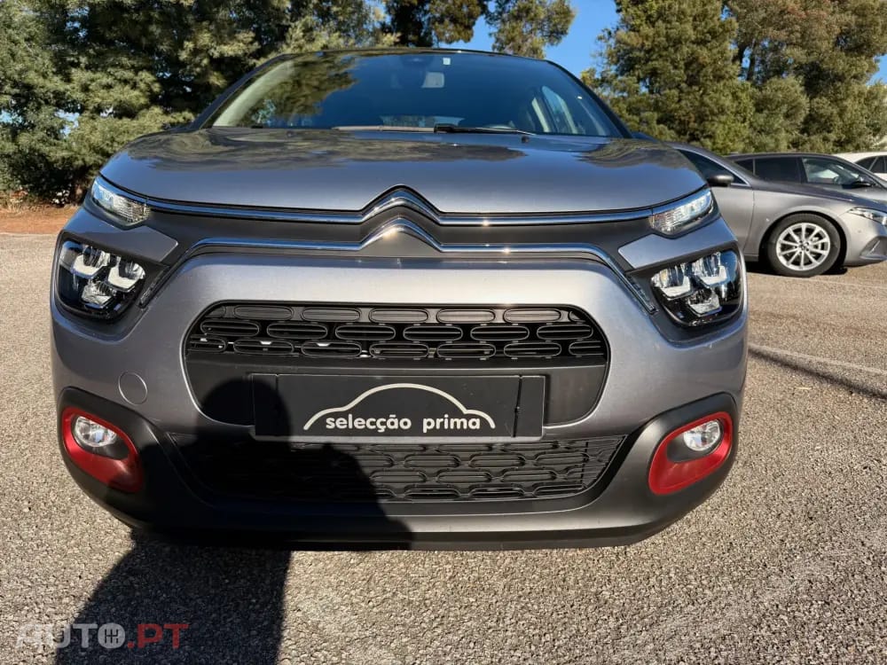 Citroen C3 1.2 PureTech C-Series