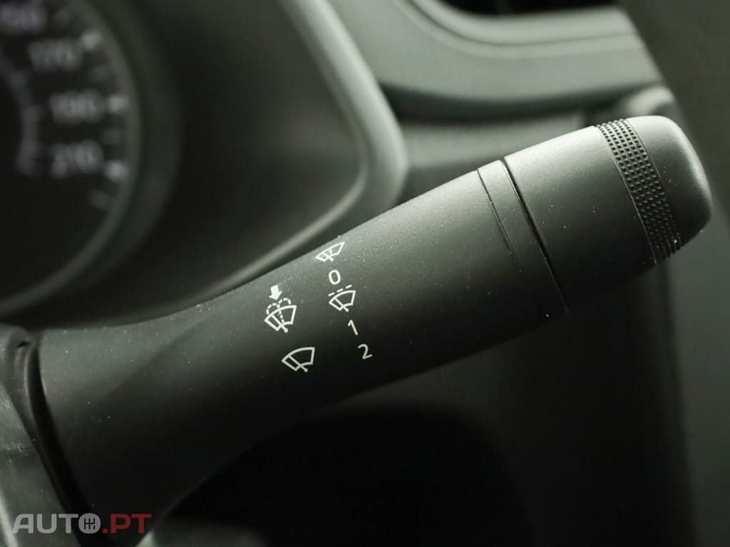 Renault Express Express 1.5 Blue dCi Advance