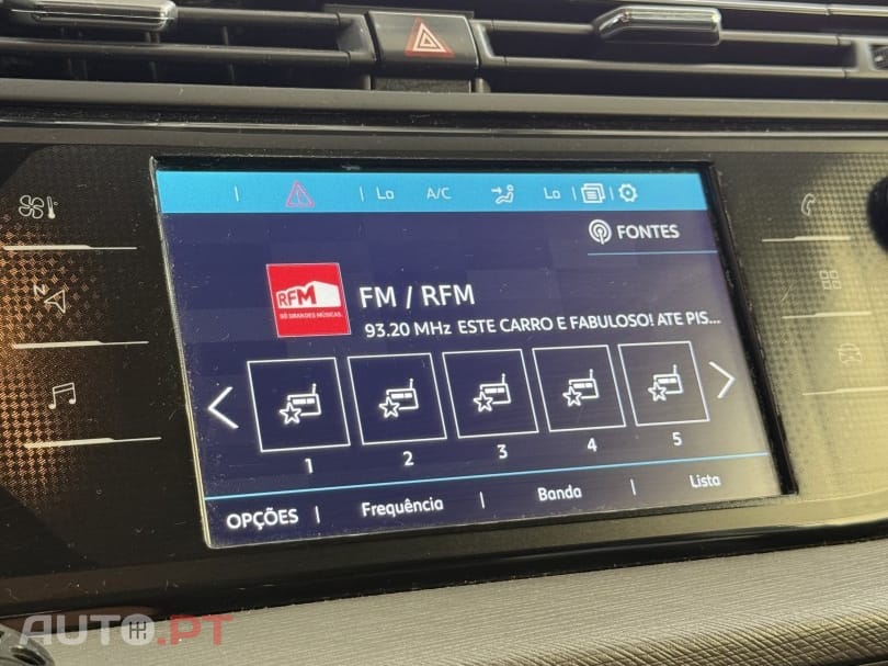 Citroen C4 Grand Picasso 1.6 BlueHDi Exclusive EAT6
