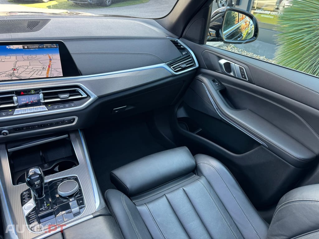 BMW X5 45 e xDrive Pack M