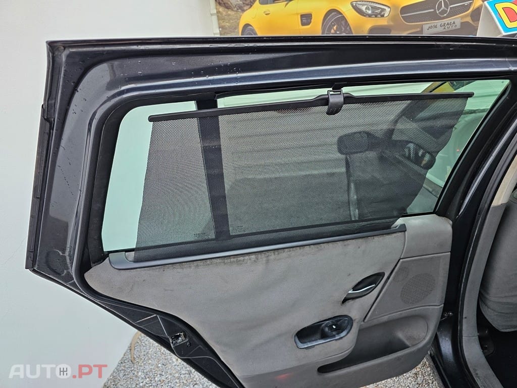 Renault Laguna Break 1.9 dCi Dynamique Luxe