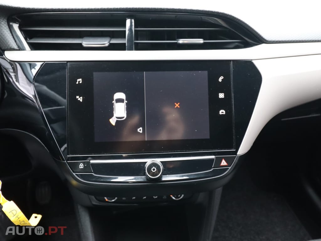 Opel Corsa 1.2 Business Edition