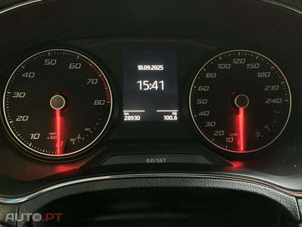 Seat Ibiza 1.0 TSI Style