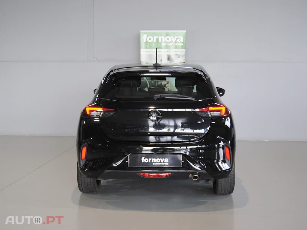 Opel Corsa 1.2 T GS