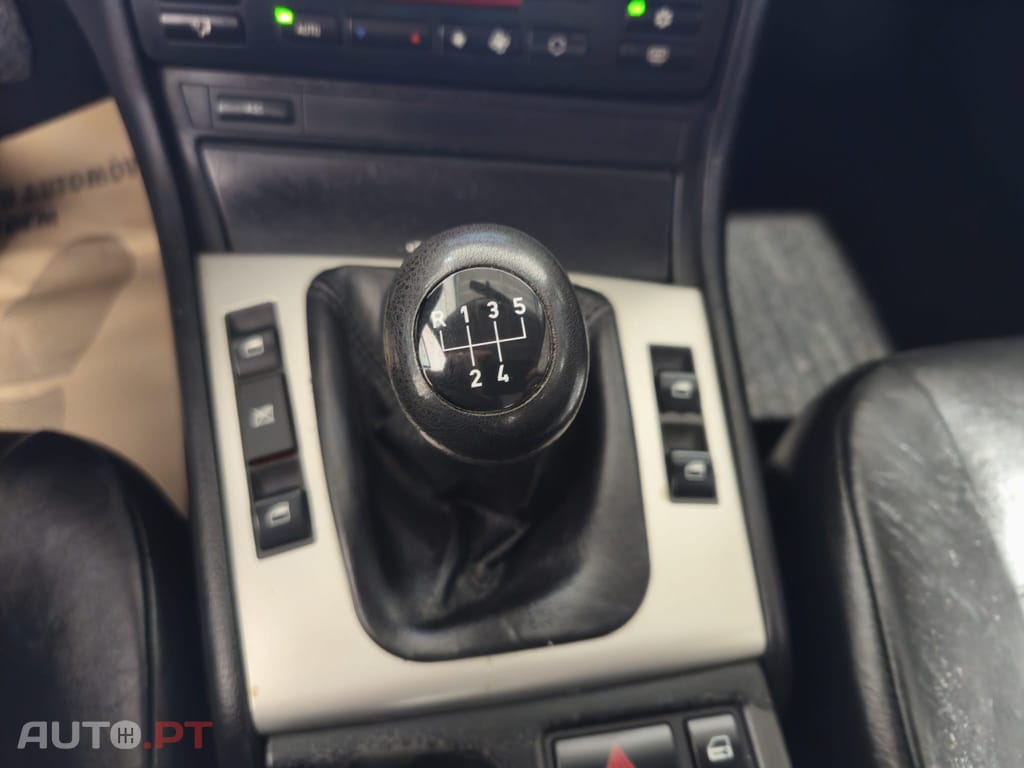BMW 320 d