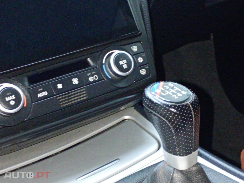 BMW 118 d Line Sport