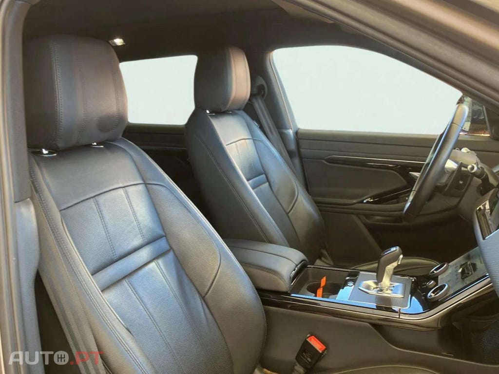 Land Rover Evoque 2.0 D180 AWD R-Dynamic S Auto