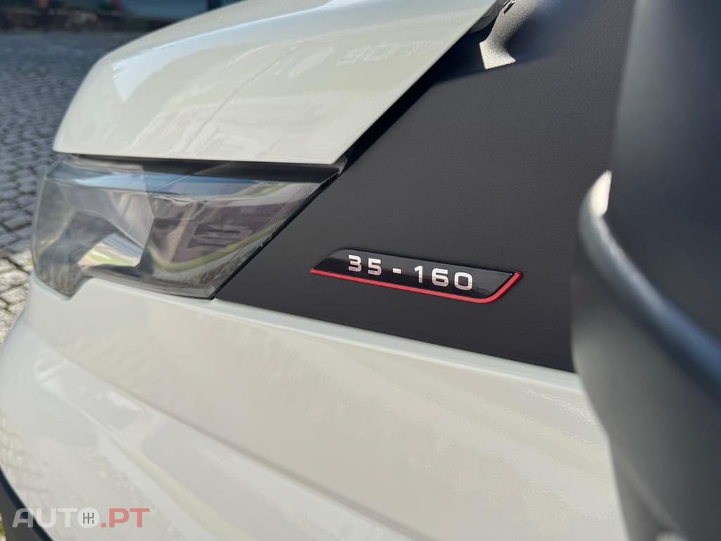 Iveco Daily MOTOR 3000 CC 160 CV